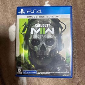 コール オブ デューティ モダン・ウォーフェアII(家庭用ゲームソフト)