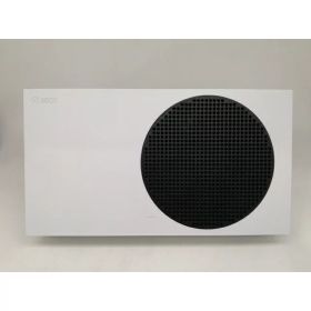【中古】Microsoft Xbox Series S【日本橋3】保証期間1ヶ月【ランクB】