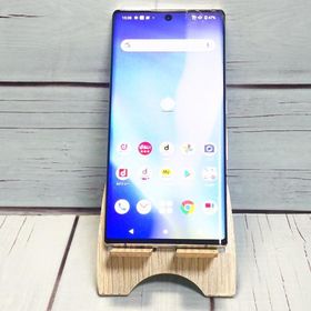 docomo arrows NX9 F-52A ホワイト [訳あり] 本体 白ロム SIMロック解除済み SIMフリー D063108