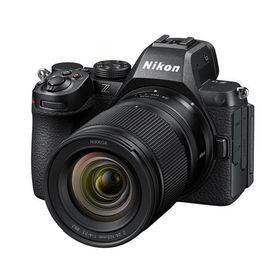 《新品》 Nikon ニコン ミラーレス一眼カメラ Z5II 24-105 レンズキット