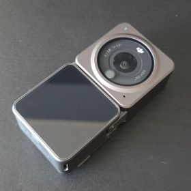 DJI Action 2 Dual Screen コンボ 4Kカメラ 本体のみ
