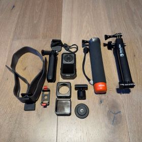 DJI Action 2 アクセサリーセット