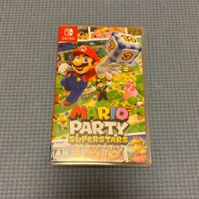 マリオパーティ スーパースターズ