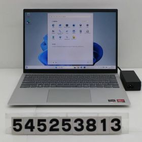 DELL Inspiron 14 5425 Ryzen 5 5625U 2.3GHz/16GB/256GB(SSD)/14W/WUXGA(1920x1200)/Win11【中古】【20251105】