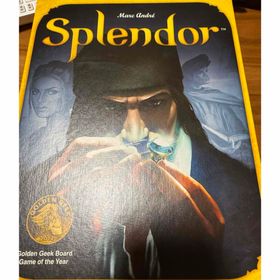 ホビージャパン(HobbyJAPAN)のSplendor 宝石の煌き(その他)