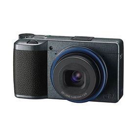 RICOH GR IIIx Urban Edition