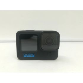 【中古】GoPro GoPro HERO10 Black CHDRB-101-FW 限定バンドルセット【札幌】保証期間1ヶ月【ランクA】