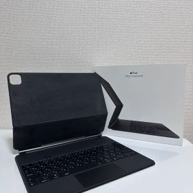 Apple iPad 12.9インチ Magic Keyboard