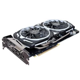 【中古】グラフィックカード MSI GeForce GTX 1070Ti GDDR5 8GB HDMI DP