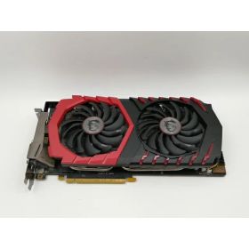 【中古】MSI GeForce GTX 1070 Ti GAMING 8G GTX1070Ti/8GB(GDDR5)/PCI-E【小倉駅前】保証期間1週間