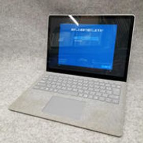 【ジャンク】SURFACE LAPTOP 1769 MICROSOFT