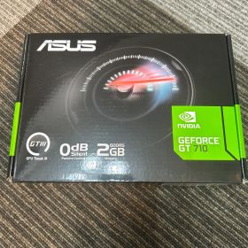 ASUS GT710 グラフィックボード