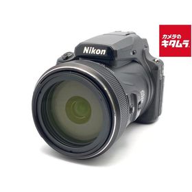 【中古】 【良品】 ニコン COOLPIX P1000