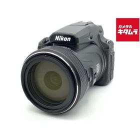 【中古】 【良品】 ニコン COOLPIX P1000