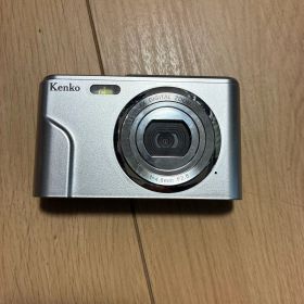 Kenko KC-03TY コンパクトデジタルカメラ