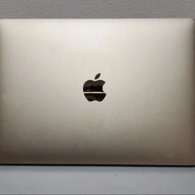 MacBook Retina 2017 12インチ ゴー