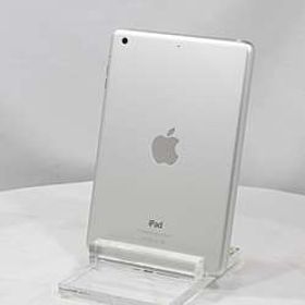 〔中古品〕 iPad mini 2 16GB シルバー ME279J／A Wi-Fi ［7.9インチ液晶／Apple A7］〔中古品〕 iPad mini 2 16GB シルバー ME279J／A Wi-Fi ［7.9インチ液晶／Apple A7］