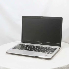 【中古】FUJITSU(富士通） LIFEBOOK S938／S FMVS1000AZ 【352-ud】