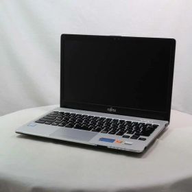 【中古】FUJITSU(富士通） LIFEBOOK S938／S FMVS1000AZ 【352-ud】