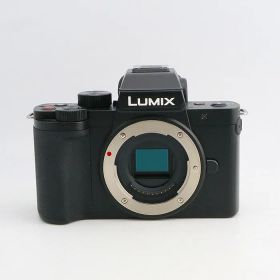 【中古】(パナソニック) Panasonic DC-G100V