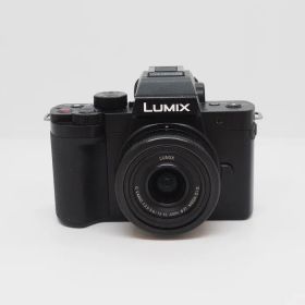 【中古】(パナソニック) Panasonic DC-G100DV-K