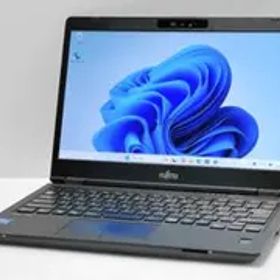 第11世代Core i5 LIFEBOOK U7311/FX NVMe256G
