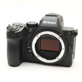 【中古】 《美品》 Nikon Z5II ボディ [ デジタルカメラ ]