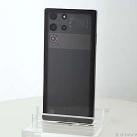 〔中古品〕 RedMagic 10 Pro 512GB ダスク NX789J SIMフリー ［6.85インチ有機EL／Snapdragon 8 Elite］〔中古品〕 RedMagic 10 Pro 512GB ダスク NX789J SIMフリー ［6.85インチ有機EL／Snapdragon 8 Elite］