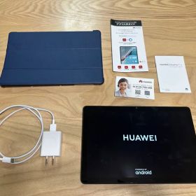 【極美品】HUAWEI MatePad T10s AGS3-W09 付属品完備