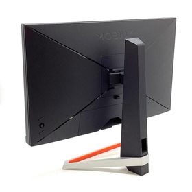 ベンキュー(BENQ)の【全額返金保証】【最速発送】BenQ MOBIUZ EX2510-T 24.5インチ 美品 動作確認済(ディスプレイ)