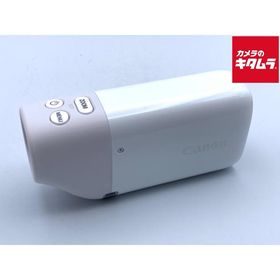 【中古】 【美品】 キヤノン PowerShot ZOOM