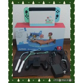 ニンテンドースイッチ(Nintendo Switch)のNintendo Nintendo Switch NINTENDO SWITC…(家庭用ゲーム機本体)