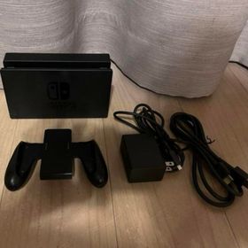 ニンテンドースイッチ一式セット(家庭用ゲーム機本体)