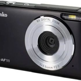 Kenko KC-AF11 コンパクトデジタルカメラ