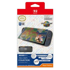 フロントカバー COLLECTION for Nintendo Switch 2 マリオカート ワールド