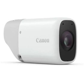 Canon コンパクトデジタルカメラ PowerShot ZOOM