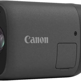 【新品・2営業日で発送】CANON キャノン Canon コンパクトデジタルカメラ PowerShot ZOOM Black Edition 写真と動画が撮れる望遠鏡 PSZOOMBKEDITION