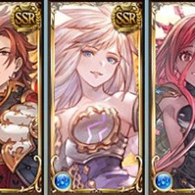 宝晶石換算48万↑ SSR合計225↑ ベルゼバブ トリプルゼロ オロロジ...宝晶石換算48万↑ SSR合計230↑ ベルゼバブ ヤチマ石 水着ベリアル ...ガチャ約1000回分の石/SSRと召喚110-150+SSR確定チケ7-15枚 大量...引退アカウント販売ほぼログインのみ垢 開始日2019年3月引退アカウントアカウント販売グラブル 引退垢 十天 賢者 150、100ルミ5引退アカウント全十天150.全賢者100 廃課金垢引退垢引退垢 微課金引退アカウント【モバゲー】グラブル引退グラブル引退アカウント販売（値下げ交渉可）グラブル 引退アカウント 金月798 引退アカ引退/リンチケ1/リミジーク剣2/課金総額400万円↑/レゾ約定ブース...宝晶石換算63万↑SSR合計240↑金月190↑ オロロジャイア石 ベリアル ...アカウント販売引退垢 石5万アカウント販売引退 最強格極みスキン所持アカウント高難易度コース【引退アカウント】極みスキン所持課金総額300↑やり込みアカウント引退垢 限界値下げ【6/30更新】ガチャ460連↑/極みスキン/古戦場の英雄/全属性神石編...アカウント販売アカウント販売十天極みスキン、ヴァーミリオン、進撃スキン有 ルミナス4本 石油...引退 リンクスチケ2枚↑ ゴールドムーン150↑ 十天衆限界超越 即可能グラブル 引退 ルミナス2本 全属性神石値下げ可 リミ限季節限多数 金月180↑ 石22000 引退垢グラブルグラブル引退垢本日中のみよろしくお願いしますアカウント販売ヴァーミリオングラブル引退 画像は石と限定キャラ