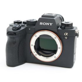 《良品》SONY α9II ボディ ILCE-9M2