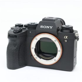 《良品》SONY α9II ボディ ILCE-9M2