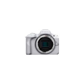 ★キヤノン / CANON EOS R50 ボディ [ホワイト]【デジタル一眼カメラ】【送料無料】