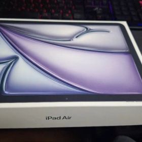 未開封 Apple iPad Air 11インチ(M3)128g スペースグレイ