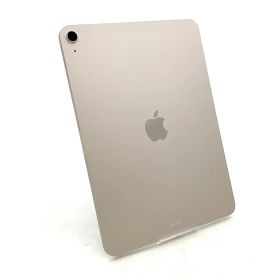 Apple iPad Air M3 11インチ 256GB スターライト Wi-Fi 美品 動作確認済【全額返金保証】【最速発送】