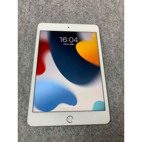 アイパッド(iPad)の超美品 simフリー iPad mini 第5世代 64GB MUX62J/A(タブレット)