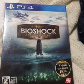 バイオショック コレクション(家庭用ゲームソフト)
