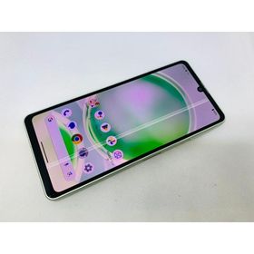 ★送料無料★ジャンク★SIMフリー★SH-M26★グリーン★0022280000255★SYS★01/28