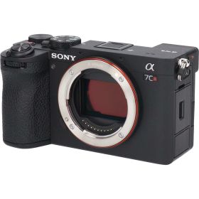 α7CR ILCE－7CR B【中古】