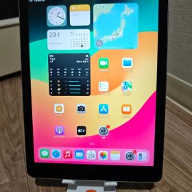 Apple iPad 第６世代 Wi-Fi＋セルラー 本体