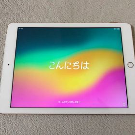 iPad 第6世代 128GB ローズゴールド 本体