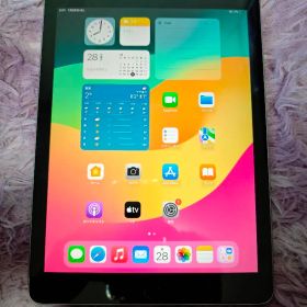 Apple iPad Wi-Fiセルラー 32GB 6世代